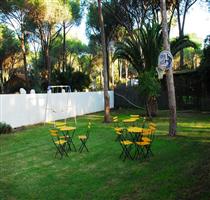 B&B Villa Mare e Pineta Pula