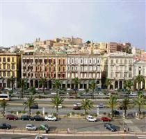 Le Tre Stelle Cagliari