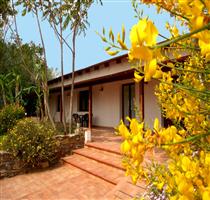 Agriturismo Il Mirto Sassari