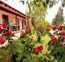 Agriturismo Il Mirto Sassari