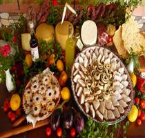 Agriturismo Il Mirto Sassari