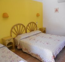 Borgo di Campagna Loiri Porto San Paolo