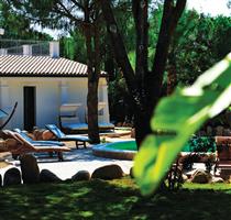 Villa del Borgo Hotel Relais Pula