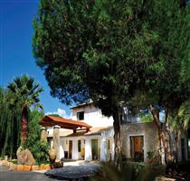 Villa del Borgo Hotel Relais Pula