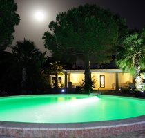 Villa del Borgo Hotel Relais Pula