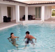 Villa del Borgo Hotel Relais Pula