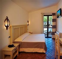 Villa del Borgo Hotel Relais Pula