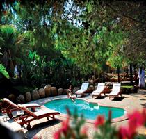 Villa del Borgo Hotel Relais Pula