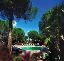 Villa del Borgo Hotel Relais Pula
