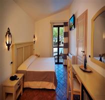 Villa del Borgo Hotel Relais Pula