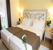 Hotel Corte Rosada Alghero
