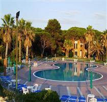 Hotel Corte Rosada Alghero