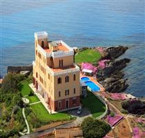Villa Las Tronas Hotel & Spa Alghero