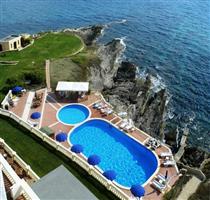 Villa Las Tronas Hotel & Spa Alghero