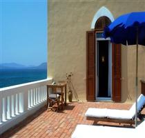 Villa Las Tronas Hotel & Spa Alghero