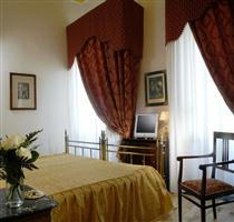 Villa Las Tronas Hotel & Spa Alghero