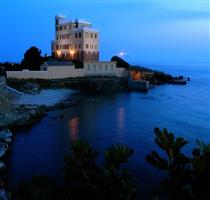 Villa Las Tronas Hotel & Spa Alghero