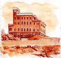 Villa Las Tronas Hotel & Spa Alghero