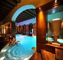 Villa Las Tronas Hotel & Spa Alghero