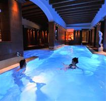 Villa Las Tronas Hotel & Spa Alghero
