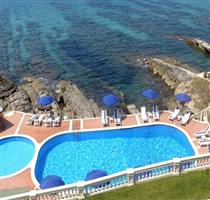 Villa Las Tronas Hotel & Spa Alghero