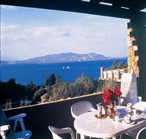 Residence Il Mirto Palau