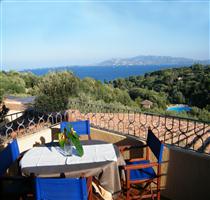 Residence Il Mirto Palau