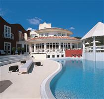 Coluccia Hotel & Beach Club Santa Teresa di Gallura