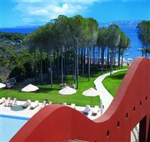 Coluccia Hotel & Beach Club Santa Teresa di Gallura