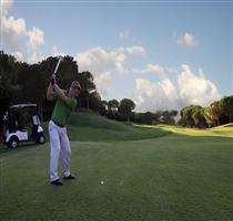 Golf Hotel Is Arenas Narbolia