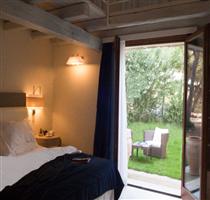 Golf Hotel Is Arenas Narbolia