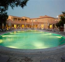 Golf Hotel Is Arenas Narbolia