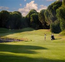 Golf Hotel Is Arenas Narbolia