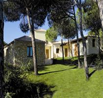 Golf Hotel Is Arenas Narbolia