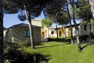Golf Hotel Is Arenas Narbolia