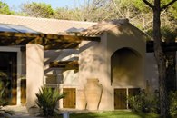 Golf Hotel Is Arenas Narbolia
