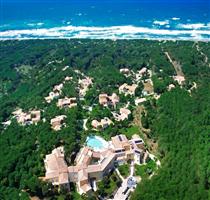 Golf Hotel Is Arenas Narbolia