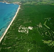 Golf Hotel Is Arenas Narbolia