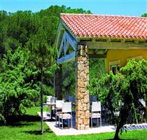 Golf Hotel Is Arenas Narbolia