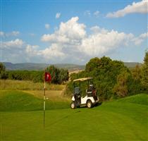 Golf Hotel Is Arenas Narbolia