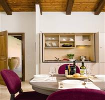 Golf Hotel Is Arenas Narbolia