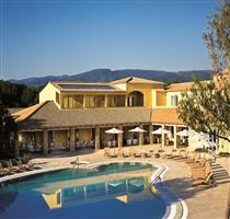 Golf Hotel Is Arenas Narbolia