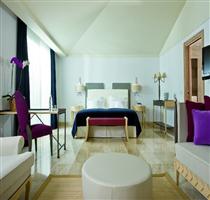 Golf Hotel Is Arenas Narbolia
