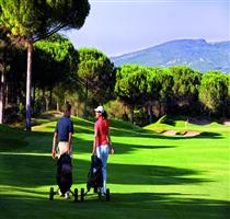 Golf Hotel Is Arenas Narbolia