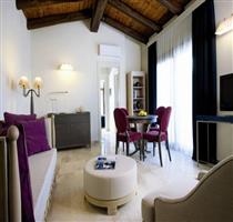 Golf Hotel Is Arenas Narbolia
