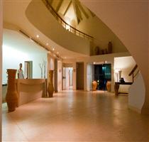 Golf Hotel Is Arenas Narbolia