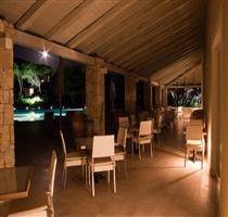 Golf Hotel Is Arenas Narbolia