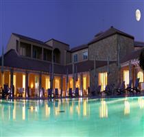 Golf Hotel Is Arenas Narbolia