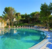 Golf Hotel Is Arenas Narbolia
