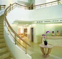 Golf Hotel Is Arenas Narbolia